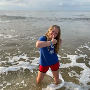 Meet your Posher, Peighton